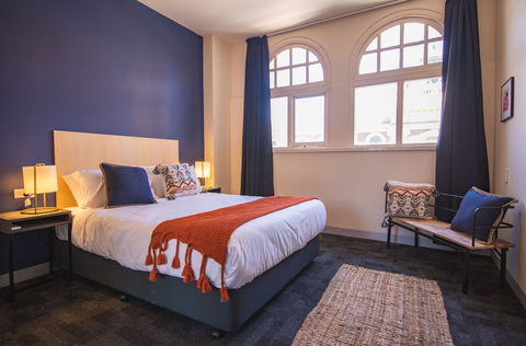 United Backpackers - Northern Rivers Accommodation 15