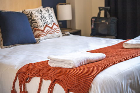 United Backpackers - Northern Rivers Accommodation 16
