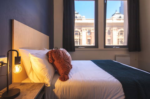 United Backpackers - Northern Rivers Accommodation 3