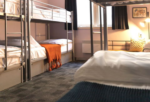 United Backpackers - Northern Rivers Accommodation 8