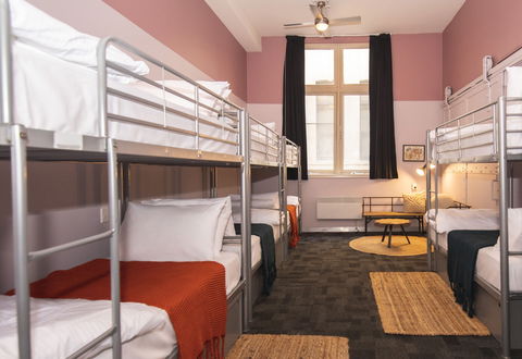 United Backpackers - Northern Rivers Accommodation 9