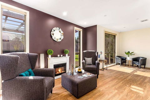 Quality Suites Point Cook Seasons 5 - Northern Rivers Accommodation 5