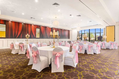 Quality Suites Point Cook Seasons 5 - Northern Rivers Accommodation 14
