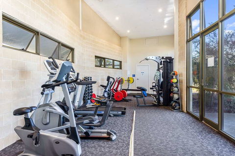 Quality Suites Point Cook Seasons 5 - Northern Rivers Accommodation 17