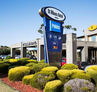 Nightcap at St Albans Hotel - Northern Rivers Accommodation