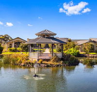 Quality Suites Point Cook Seasons 5 - Northern Rivers Accommodation