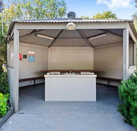 Discovery Parks Melbourne - Northern Rivers Accommodation