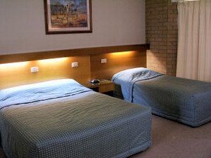 Great Eastern Motor Inn - Northern Rivers Accommodation 1