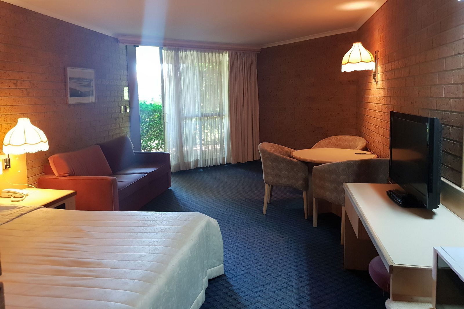 Murrurundi NSW Northern Rivers Accommodation