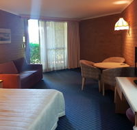 The John Hunter Motel - Northern Rivers Accommodation