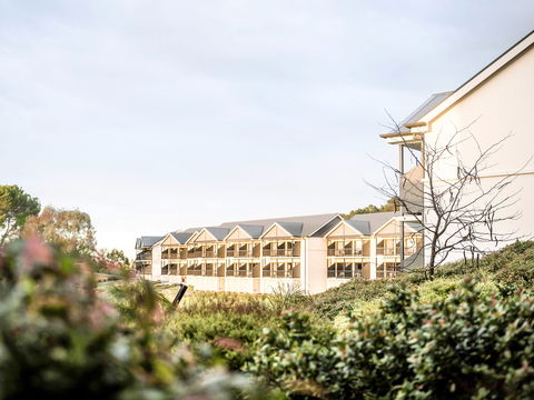 Novotel Barossa Valley Resort - Northern Rivers Accommodation 0