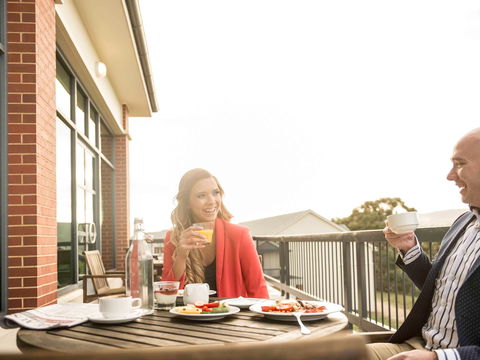 Novotel Barossa Valley Resort - Northern Rivers Accommodation 2