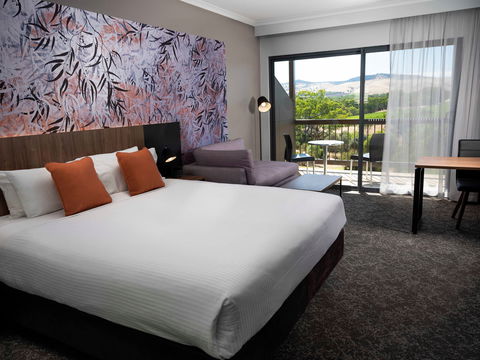 Novotel Barossa Valley Resort - Northern Rivers Accommodation 5