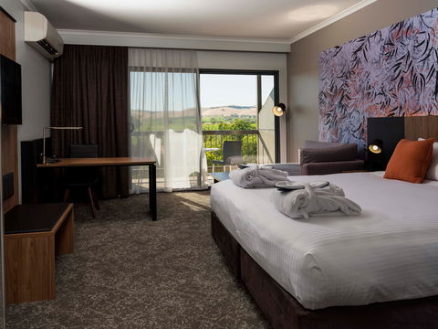 Novotel Barossa Valley Resort - Northern Rivers Accommodation 6