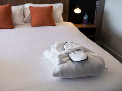 Novotel Barossa Valley Resort - Northern Rivers Accommodation 7