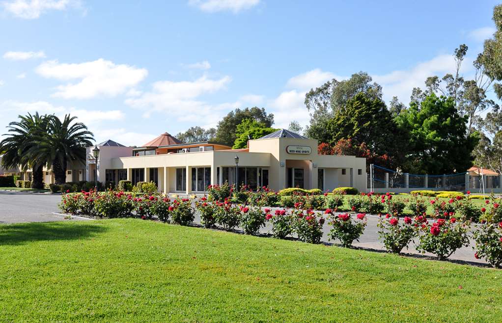 Tanunda SA Northern Rivers Accommodation