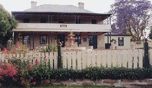 Aberdeen NSW Northern Rivers Accommodation