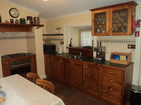 Greenocks Old Telegraph Station - Northern Rivers Accommodation 6