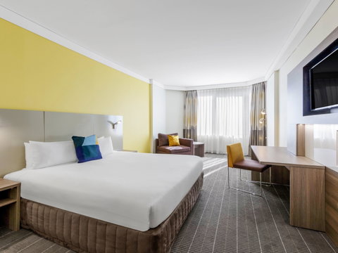 Novotel Sydney Central - Northern Rivers Accommodation 3