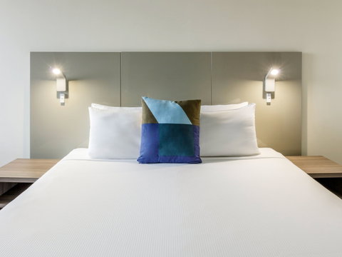 Novotel Sydney Central - Northern Rivers Accommodation 4