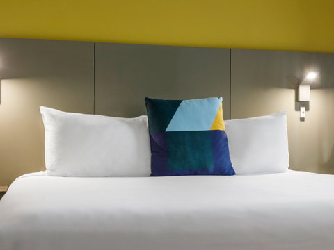 Novotel Sydney Central - Northern Rivers Accommodation 5