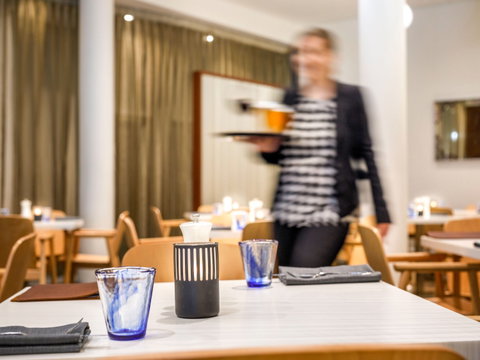 Novotel Sydney Central - Northern Rivers Accommodation 9