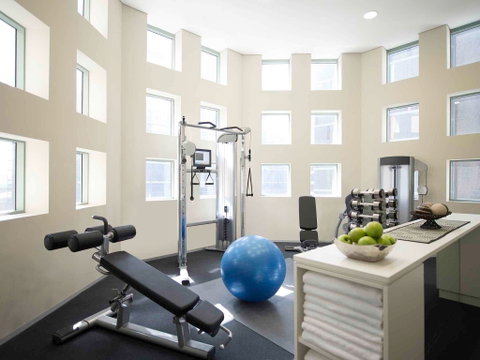 Novotel Sydney Central - Northern Rivers Accommodation 12