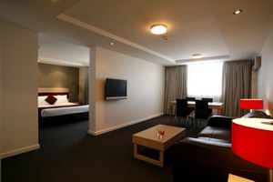 Central Studio Hotel Sydney - Northern Rivers Accommodation 4