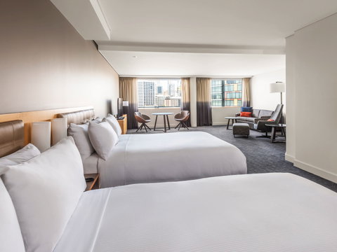 Novotel Sydney on Darling Harbour - Northern Rivers Accommodation 3