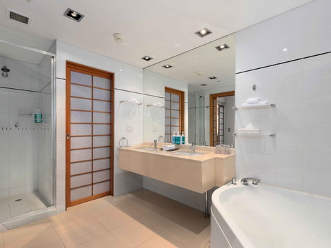 Novotel Sydney on Darling Harbour - Northern Rivers Accommodation 13