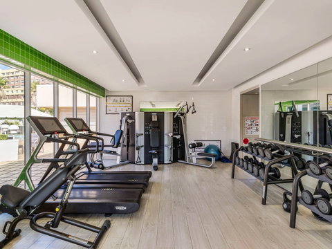 Novotel Sydney on Darling Harbour - Northern Rivers Accommodation 14