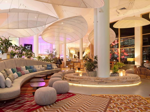 Novotel Sydney on Darling Harbour - Northern Rivers Accommodation 16