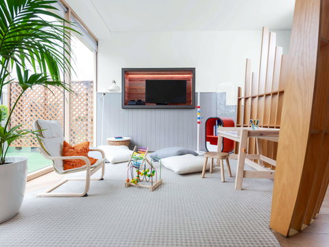 Novotel Sydney on Darling Harbour - Northern Rivers Accommodation 17