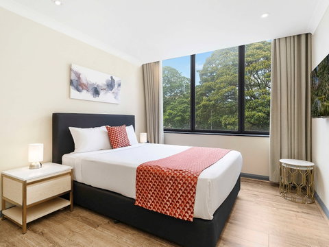 Breakfree on Broadway Sydney - Northern Rivers Accommodation 4