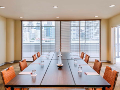 Ibis Sydney Darling Harbour - Northern Rivers Accommodation 6