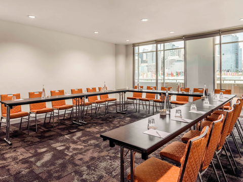 Ibis Sydney Darling Harbour - Northern Rivers Accommodation 7