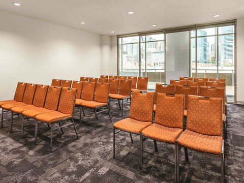 Ibis Sydney Darling Harbour - Northern Rivers Accommodation 8