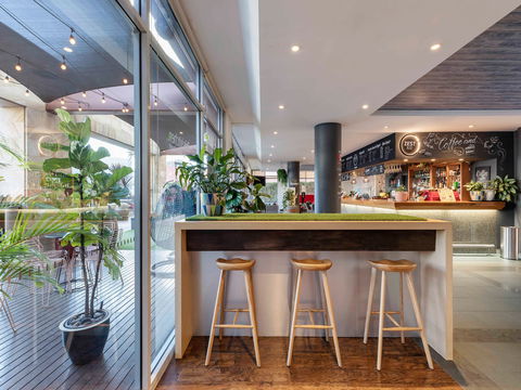Ibis Sydney Darling Harbour - Northern Rivers Accommodation 9