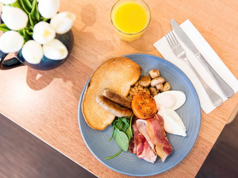 Ibis Sydney Darling Harbour - Northern Rivers Accommodation 10