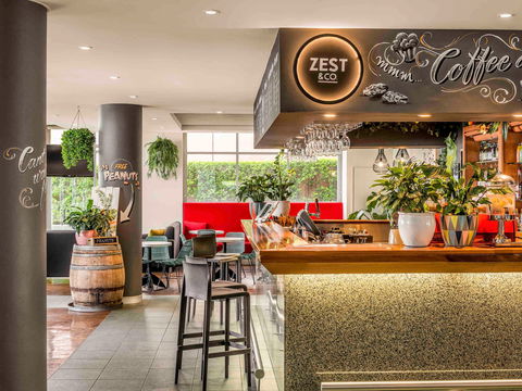 Ibis Sydney Darling Harbour - Northern Rivers Accommodation 11