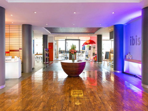 Ibis Sydney Darling Harbour - Northern Rivers Accommodation 14