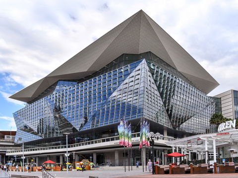 Ibis Sydney Darling Harbour - Northern Rivers Accommodation 16