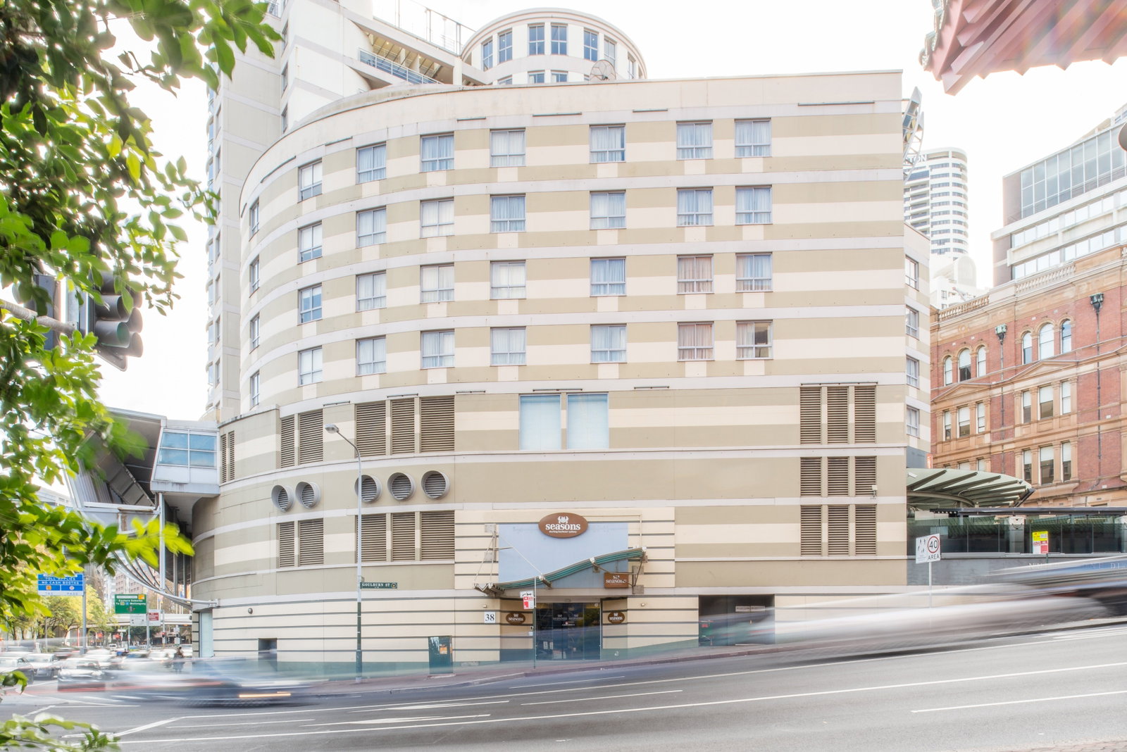 Sydney NSW Northern Rivers Accommodation
