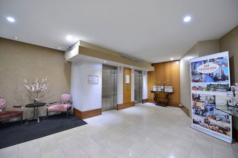 Seasons Darling Harbour - Northern Rivers Accommodation 2