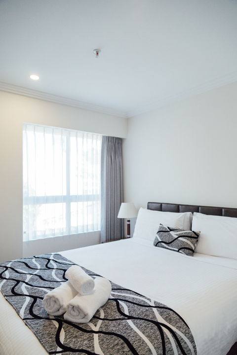 Seasons Darling Harbour - Northern Rivers Accommodation 3