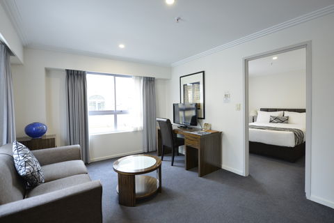 Seasons Darling Harbour - Northern Rivers Accommodation 4
