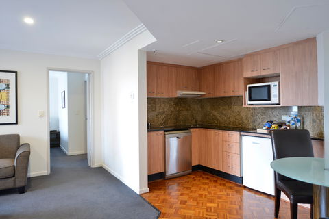 Seasons Darling Harbour - Northern Rivers Accommodation 5