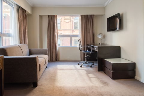 Seasons Darling Harbour - Northern Rivers Accommodation 7