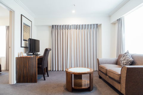 Seasons Darling Harbour - Northern Rivers Accommodation 10