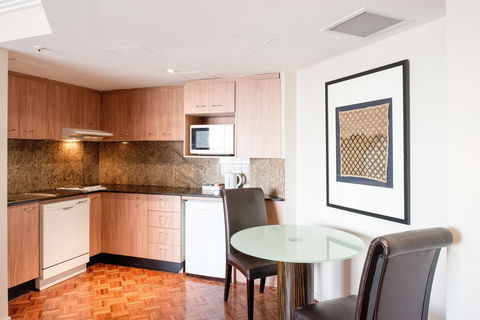Seasons Darling Harbour - Northern Rivers Accommodation 11